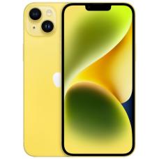 Apple iPhone 14 Plus 512 Yellow Dual Sim (HK/CN)